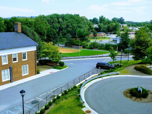 Photo of University of Lynchburg