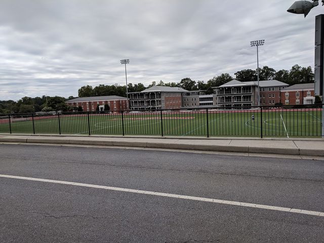 Photo of University of Lynchburg