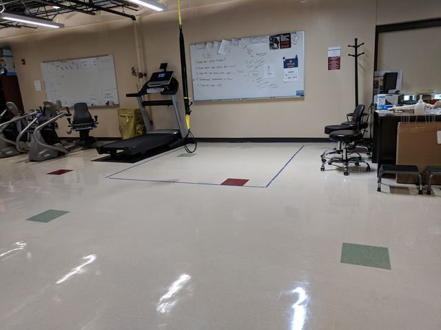 Photo of University of Lynchburg