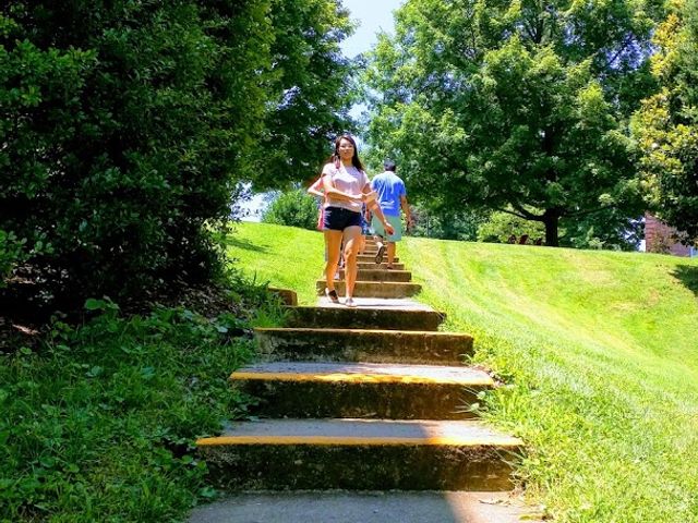 Photo of University of Lynchburg