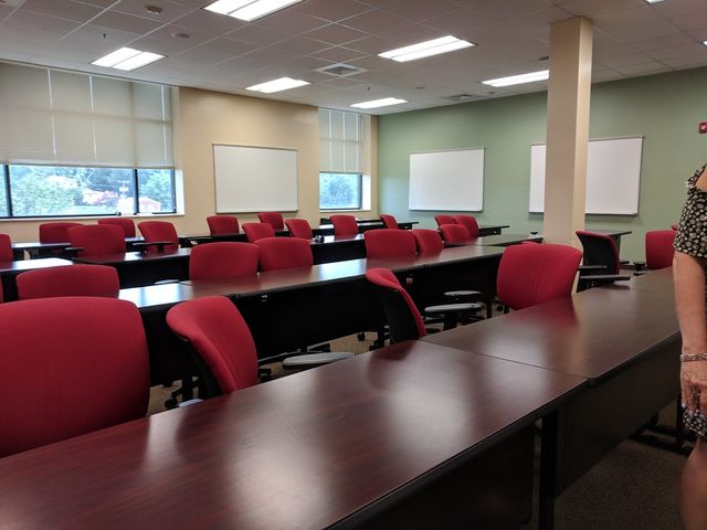 Photo of University of Lynchburg