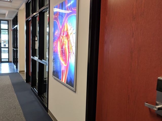 Photo of University of Lynchburg