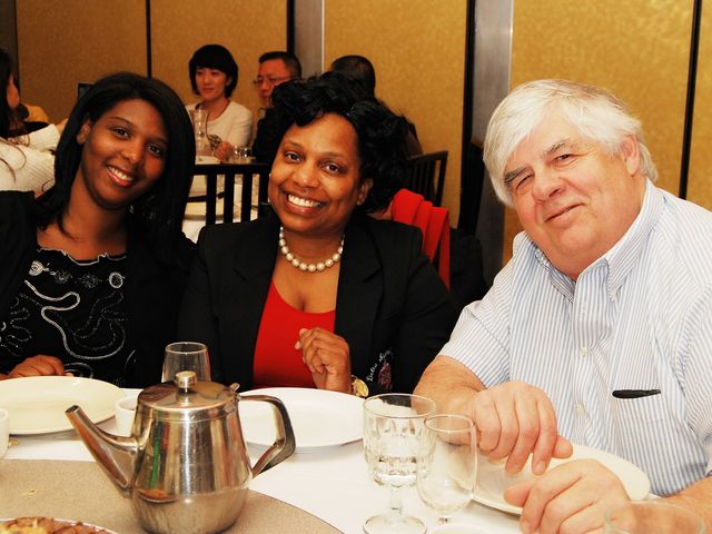 Photo of University of Management and Technology