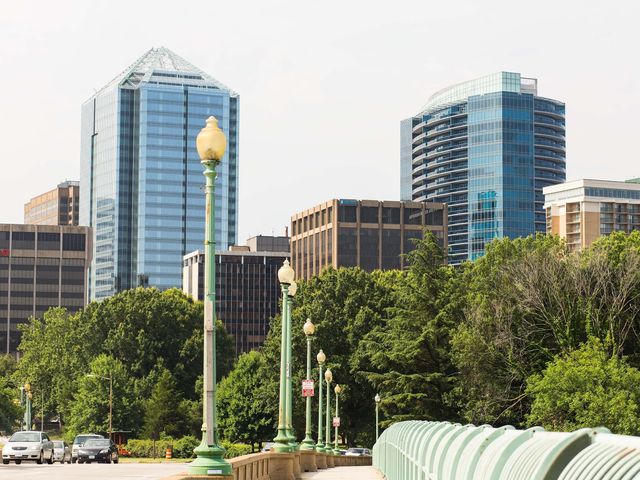 Photo of University of Management and Technology