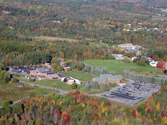 Photo of University of Maine at Augusta