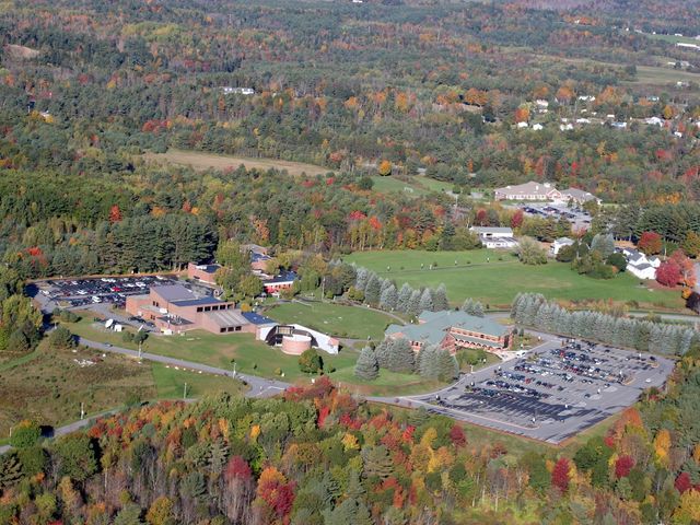 Photo of University of Maine at Augusta