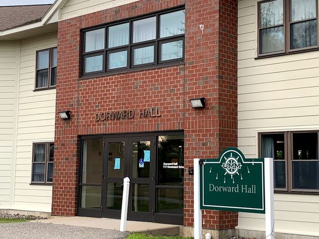 Photo of University of Maine at Machias