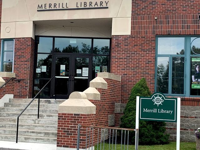 Photo of University of Maine at Machias