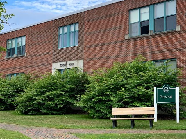 Photo of University of Maine at Machias