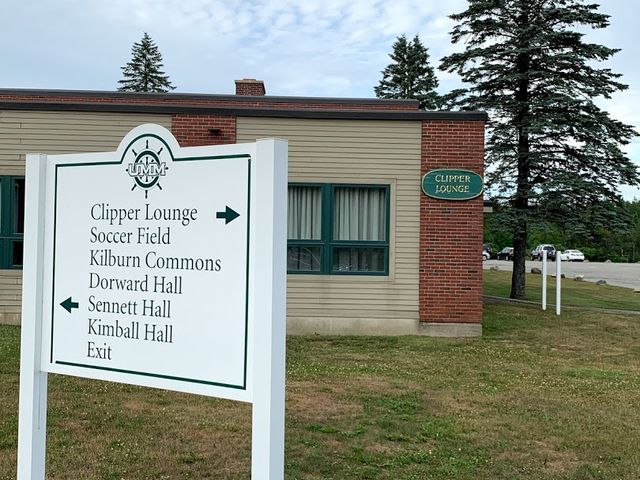 Photo of University of Maine at Machias