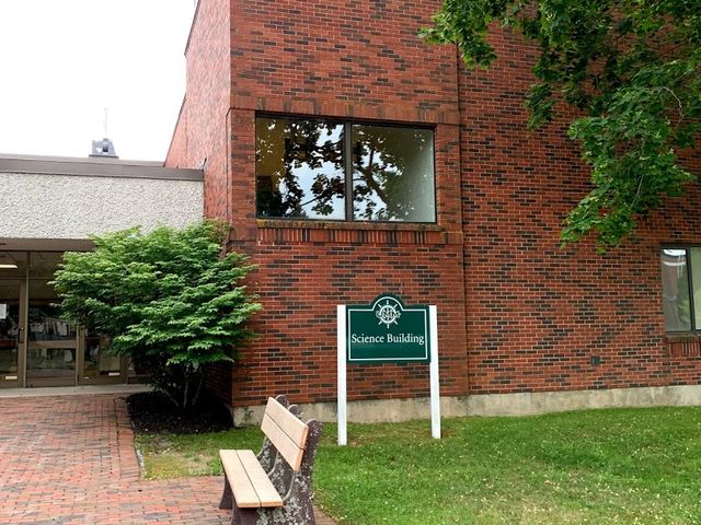 Photo of University of Maine at Machias