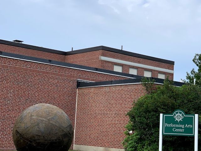 Photo of University of Maine at Machias