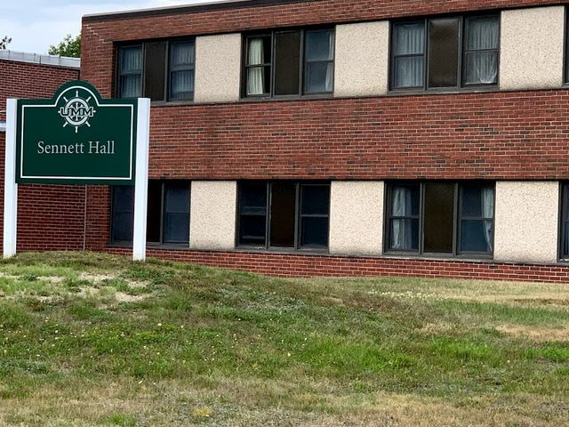 Photo of University of Maine at Machias