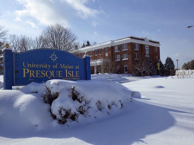 Photo of University of Maine at Presque Isle