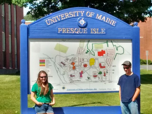 Photo of University of Maine at Presque Isle