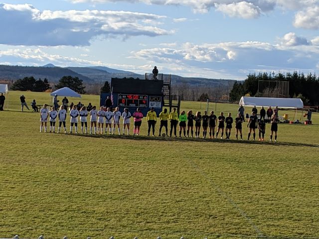 Photo of University of Maine at Presque Isle