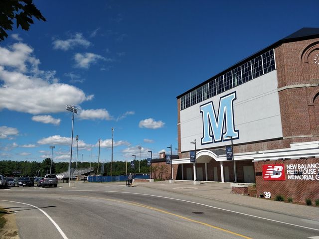 Photo of University of Maine-System Central Office