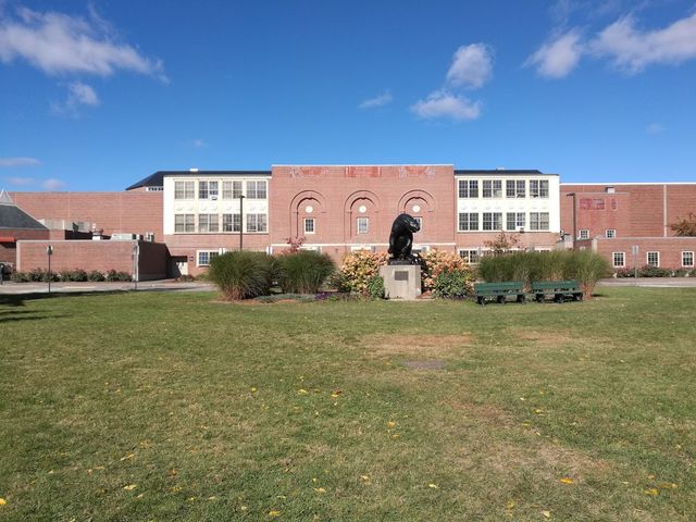 Photo of University of Maine-System Central Office