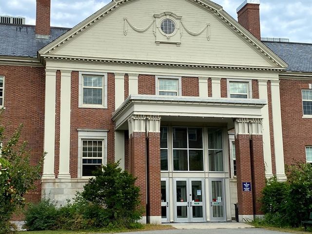 Photo of University of Maine-System Central Office