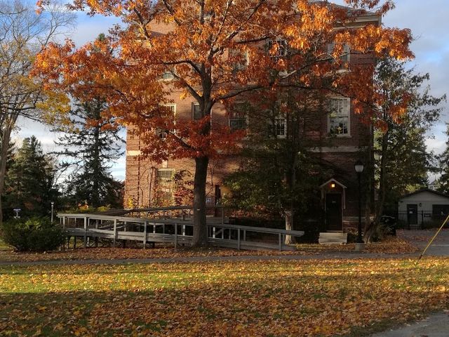 Photo of University of Maine-System Central Office