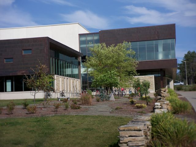 Photo of University of Maine-System Central Office
