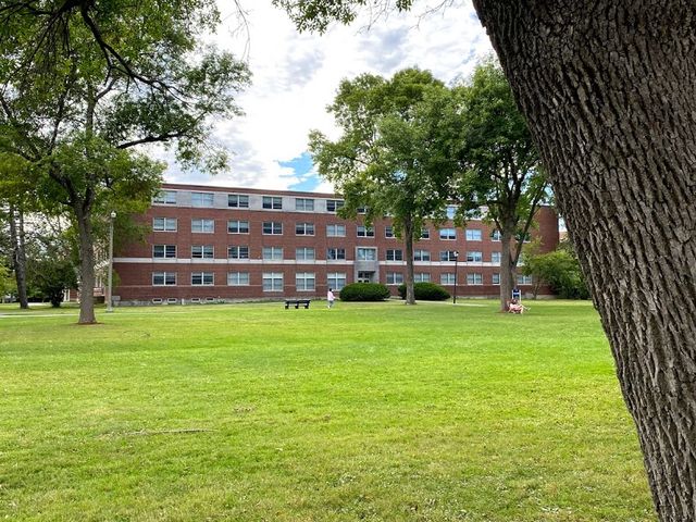 Photo of University of Maine-System Central Office