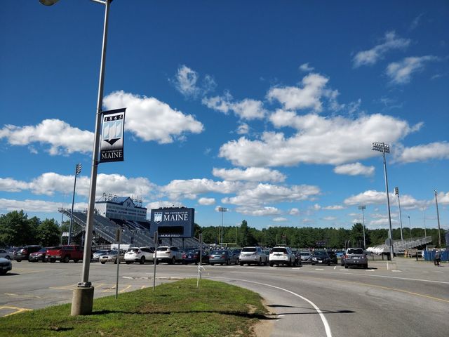 Photo of University of Maine-System Central Office