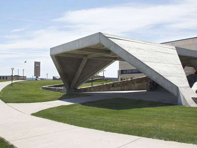 Photo of University of Mary