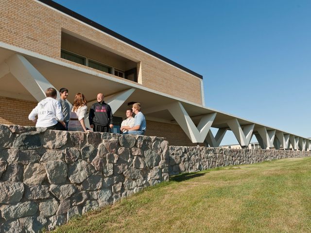 Photo of University of Mary