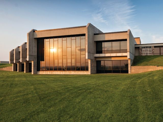 Photo of University of Mary