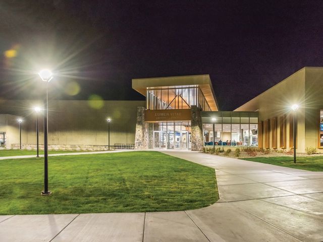 Photo of University of Mary