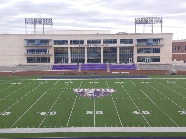 Photo of University of Mary Hardin-Baylor