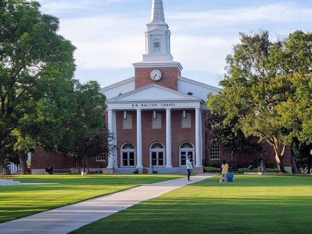 Photo of University of Mary Hardin-Baylor