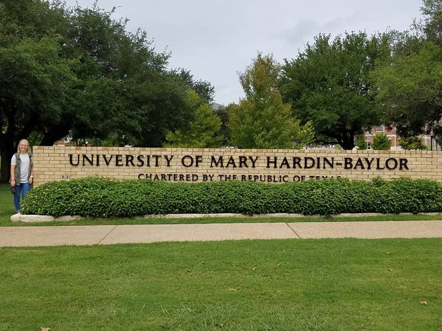 Photo of University of Mary Hardin-Baylor