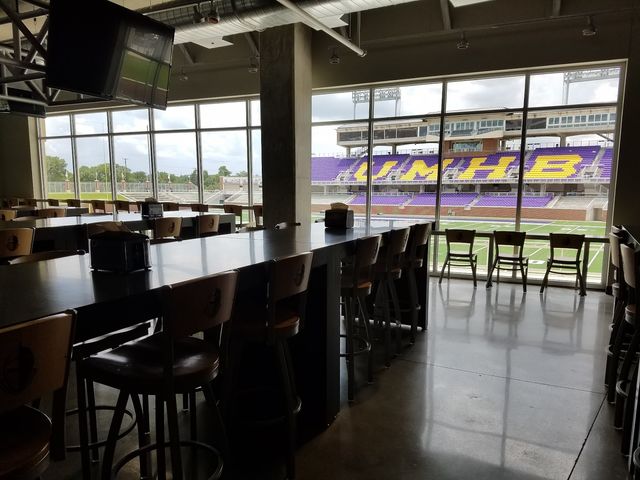 Photo of University of Mary Hardin-Baylor