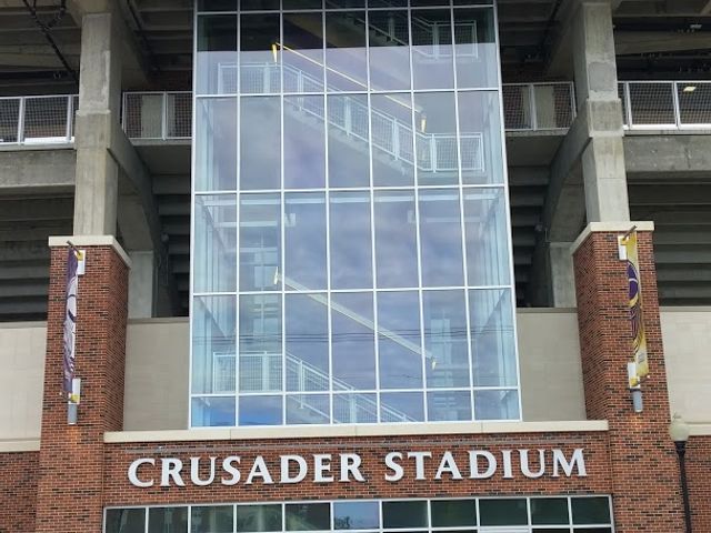 Photo of University of Mary Hardin-Baylor