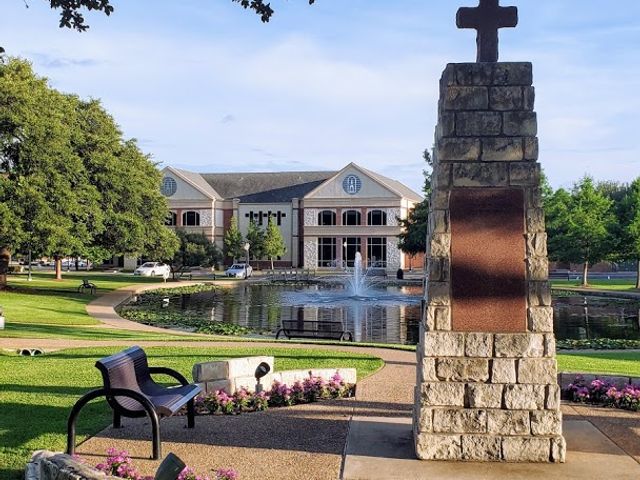 Photo of University of Mary Hardin-Baylor