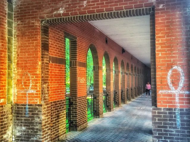 Photo of University of Mary Washington