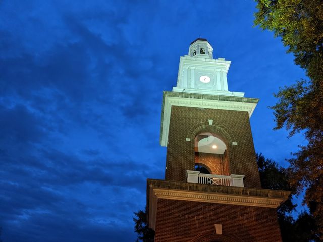 Photo of University of Mary Washington