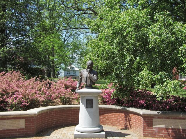 Photo of University of Mary Washington