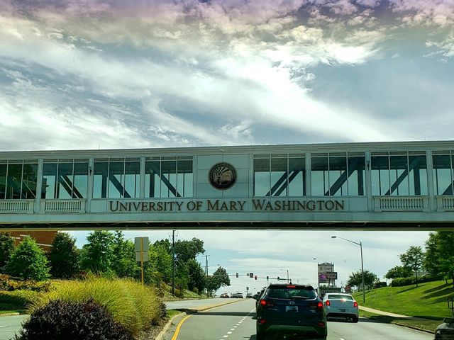 Photo of University of Mary Washington