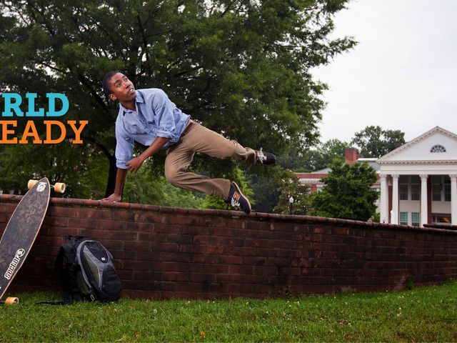 Photo of University of Mary Washington