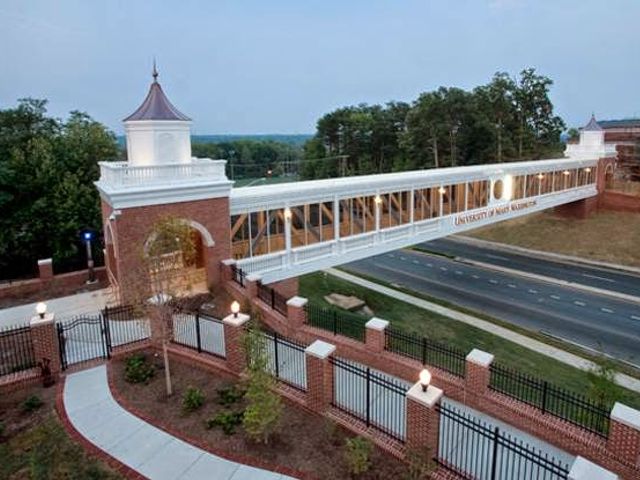 Photo of University of Mary Washington