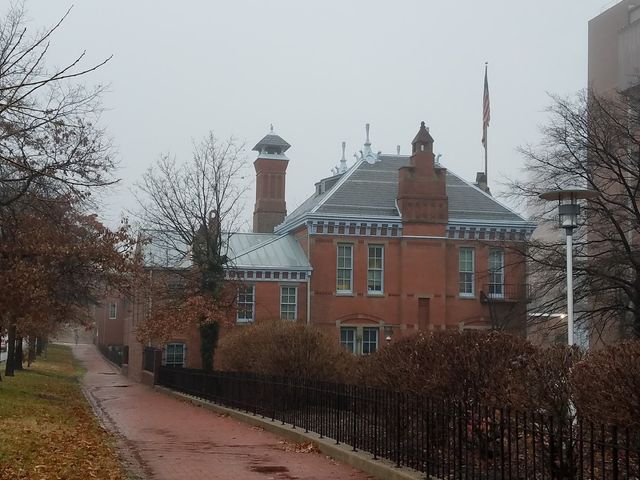 Photo of University of Maryland, Baltimore