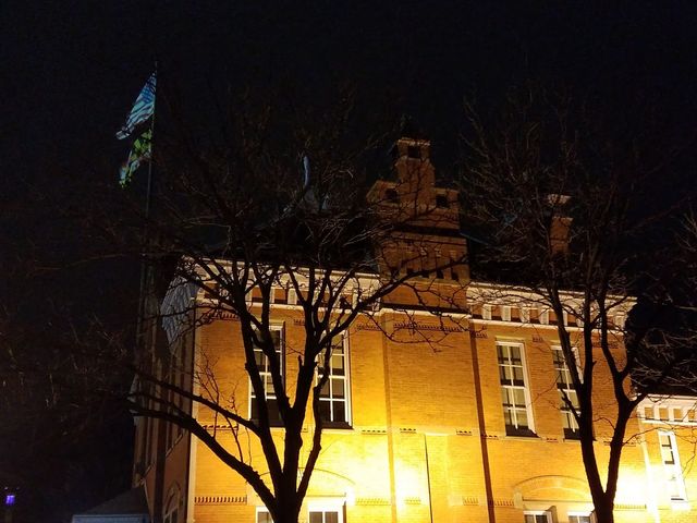 Photo of University of Maryland, Baltimore