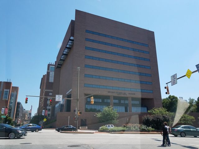 Photo of University of Maryland, Baltimore