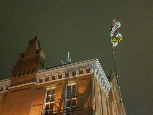 Photo of University of Maryland, Baltimore