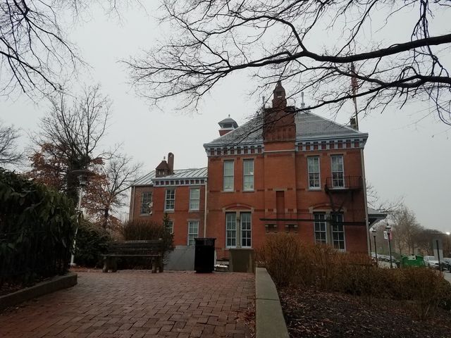 Photo of University of Maryland, Baltimore