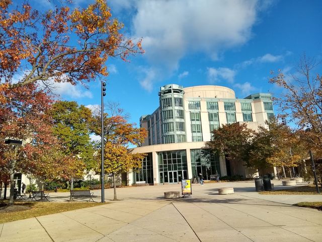 Photo of University of Maryland-Baltimore County