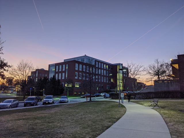 Photo of University of Maryland-Baltimore County